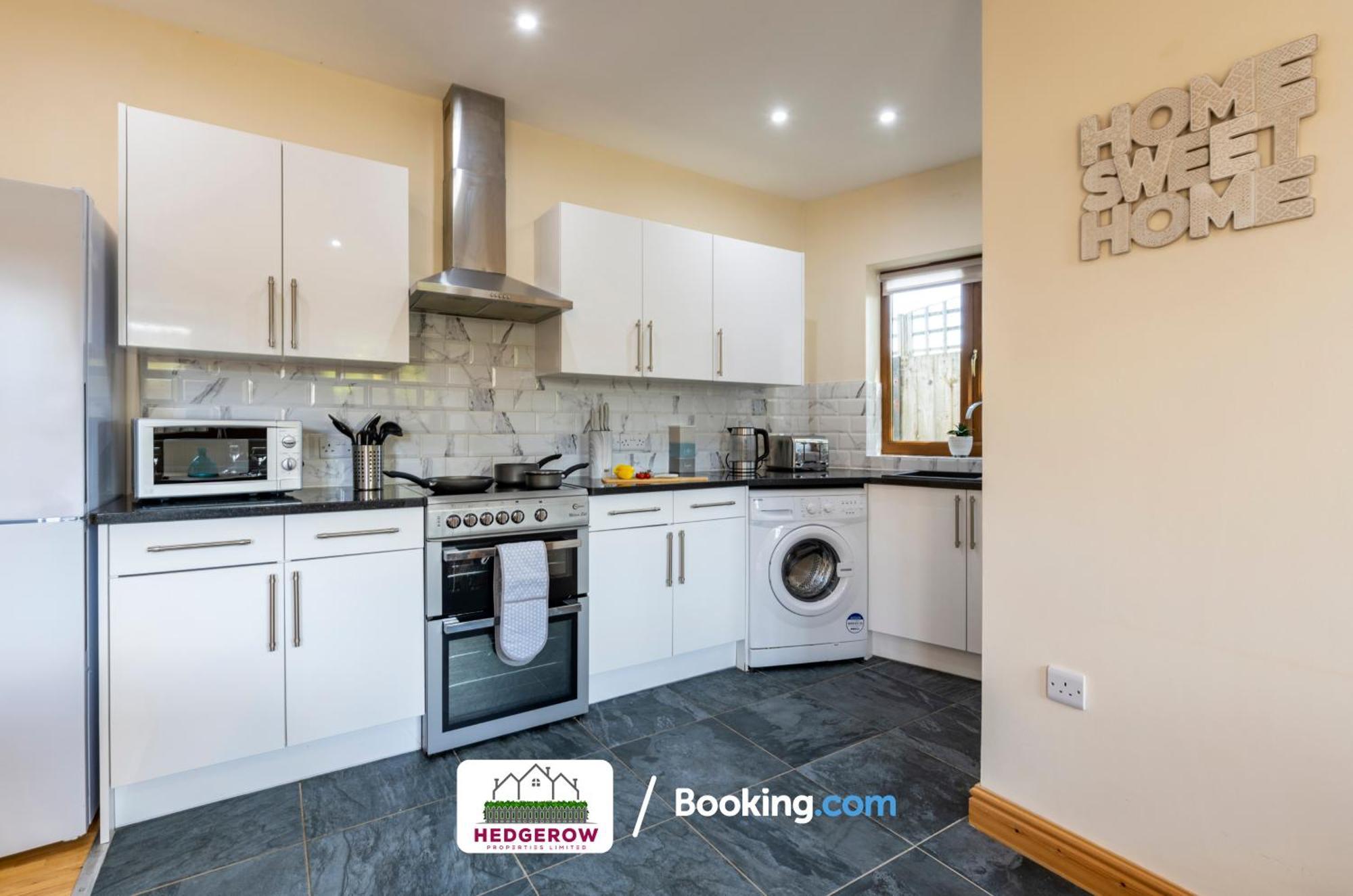 Secure 2-Bed Escape For 6 With Tranquil Garden L Special Deals L Last-Minute Deals L Truro Eksteriør bilde