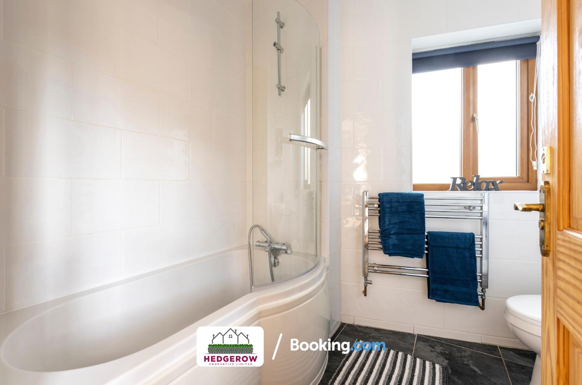 Secure 2-Bed Escape For 6 With Tranquil Garden L Special Deals L Last-Minute Deals L Truro Eksteriør bilde
