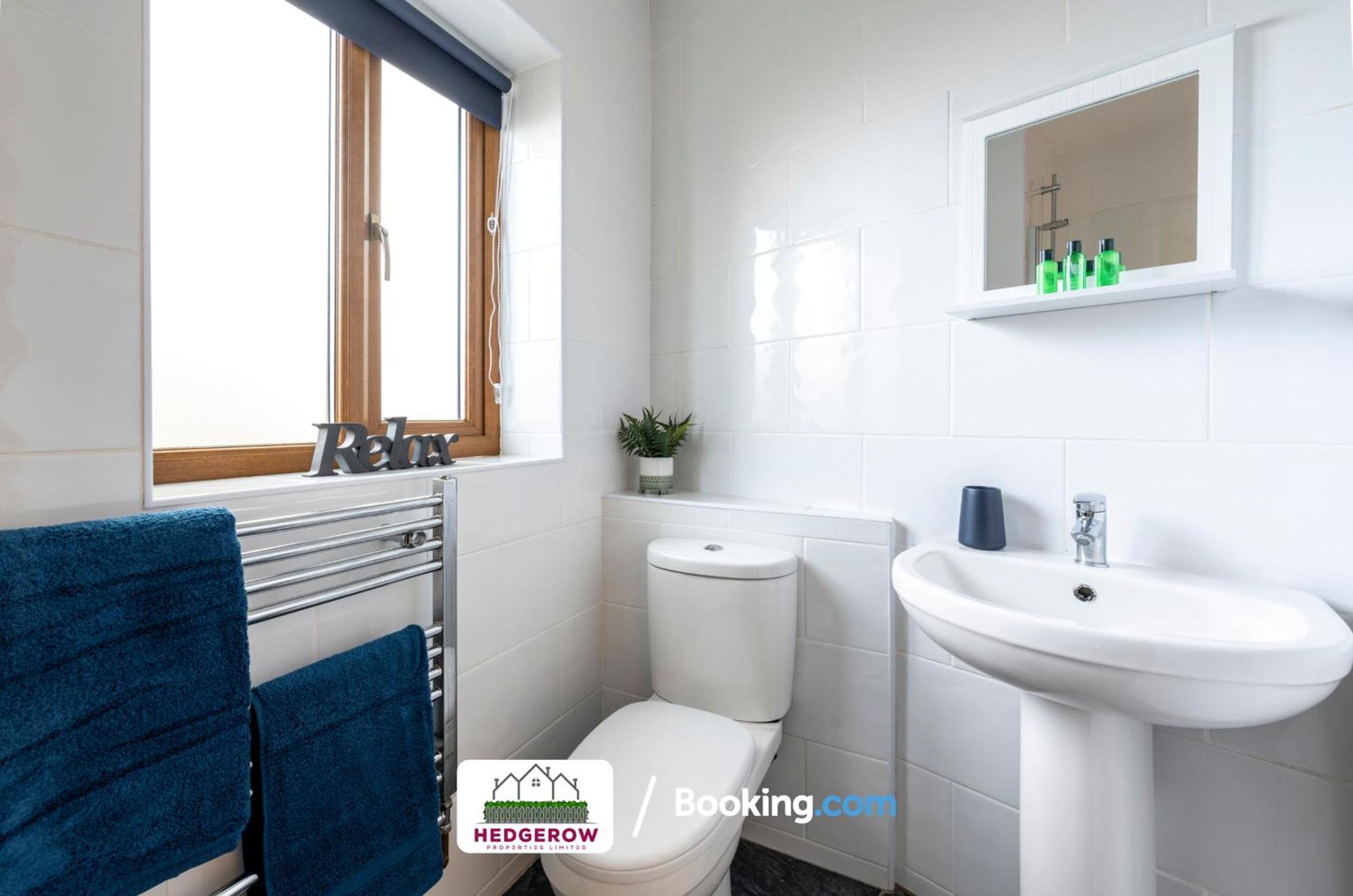 Secure 2-Bed Escape For 6 With Tranquil Garden L Special Deals L Last-Minute Deals L Truro Eksteriør bilde