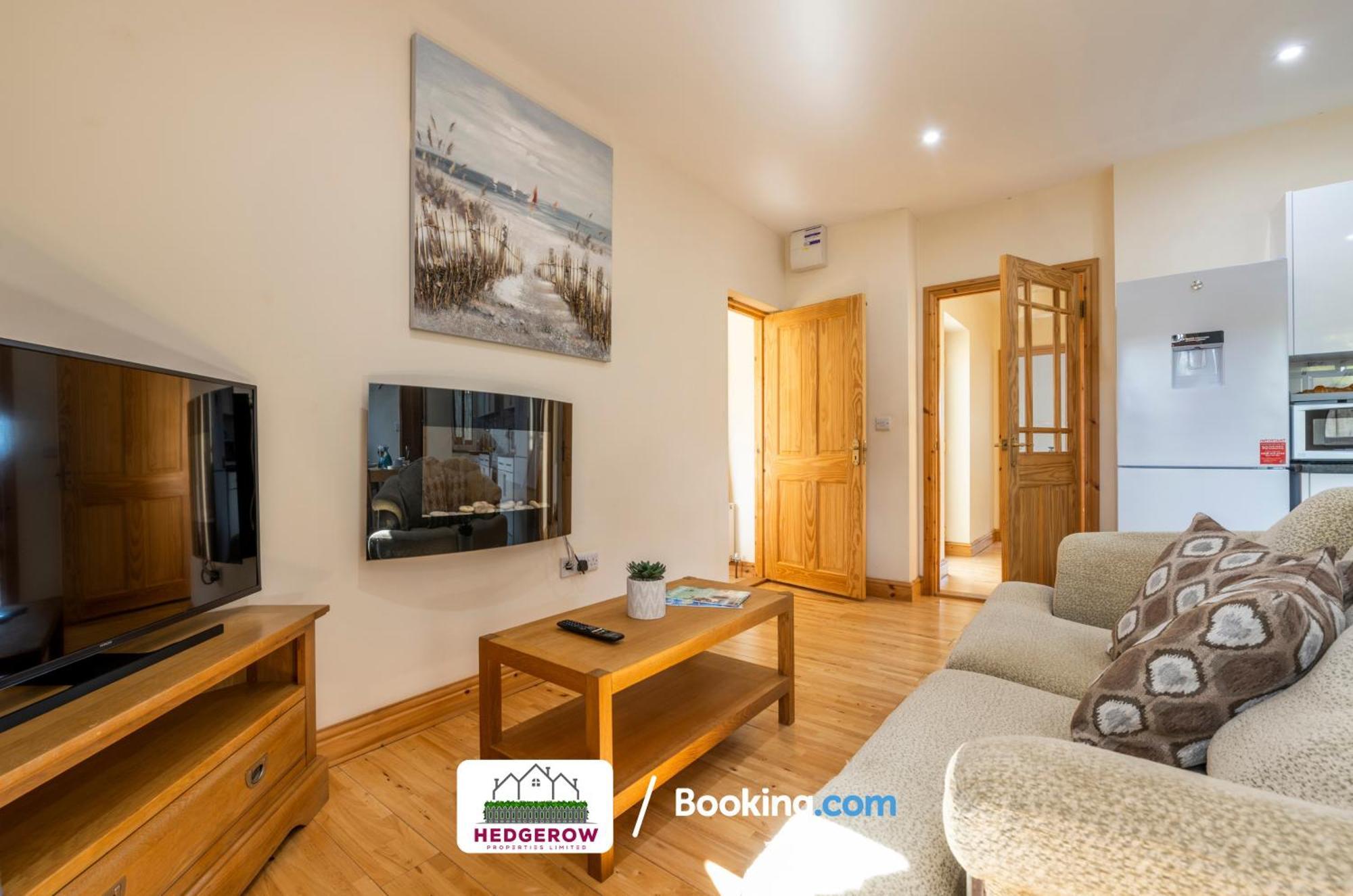 Secure 2-Bed Escape For 6 With Tranquil Garden L Special Deals L Last-Minute Deals L Truro Eksteriør bilde
